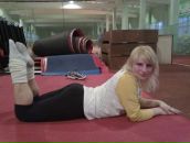 Фотография Манушкиной Александры