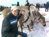 Фотография Колесникова Владимира