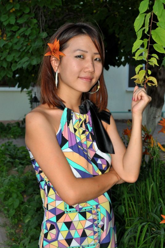 Димка Кан фотография #14