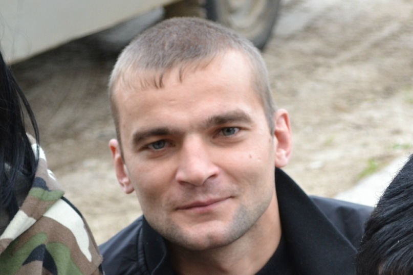 Дмитрий Берт фотография #12