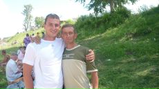 Фотография Евтушенко Кристины