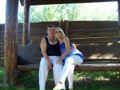 Фотография Котовой Юлии