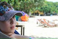 Фотография Князевой Кристины