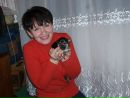 Фотография Шляпковой Ирины