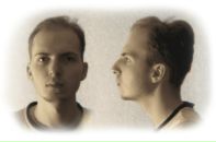 Фотография Чинякина Максима
