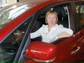 Фотография Рейхерт Татьяны