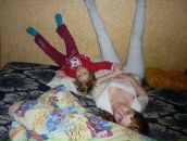 Фотография Лукичевой Александры