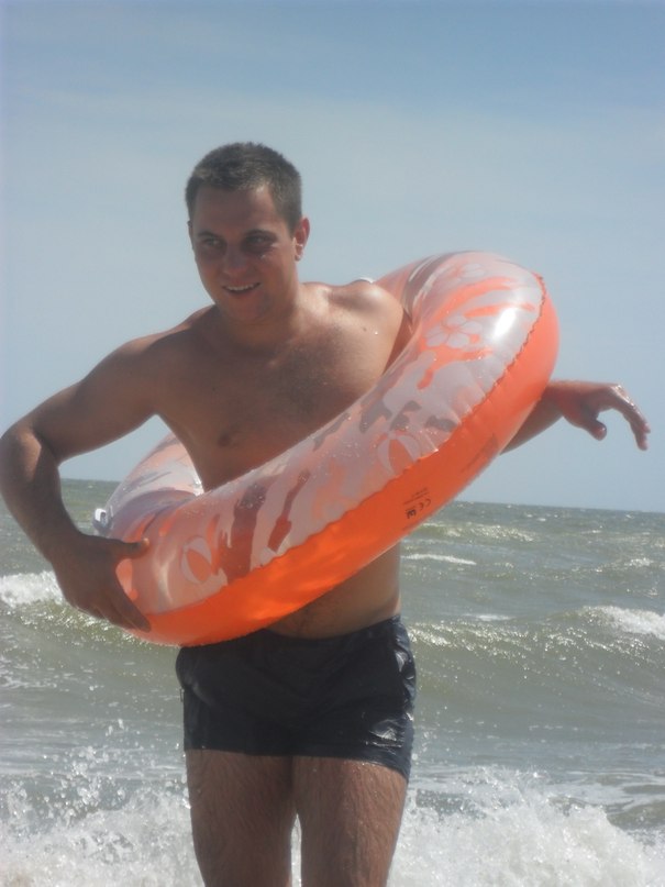 Женя Шевченко фотография #26