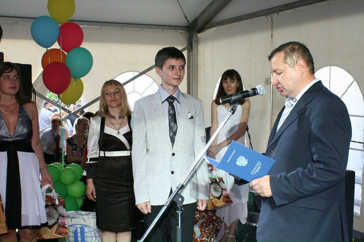 Daria Revina фотография #50