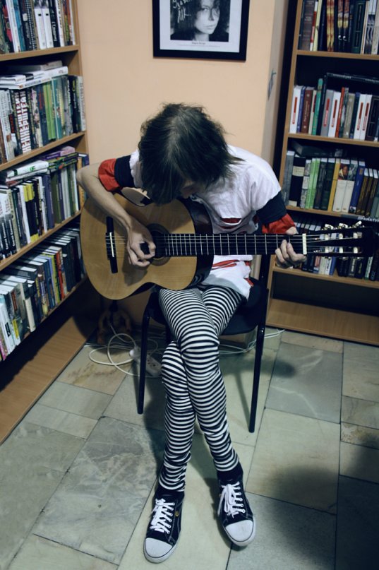 Sometimes About фотография #42