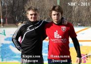 Фотография Навальнева Дмитрия