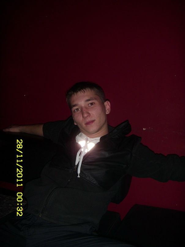 Сергей Волков фотография #38