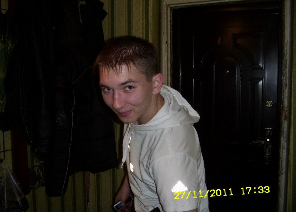 Сергей Волков фотография #42