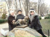 Іра Кравців фотография #7 (источник - https://vk.com/id13337116)