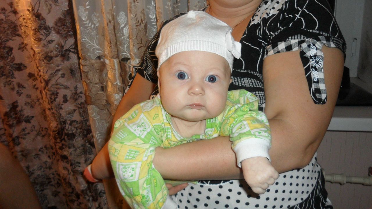 Дмитрий Никитин фотография #39