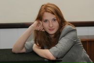 Фотография Rozalenok Anastasia