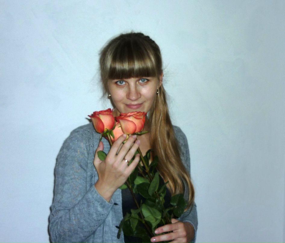 Олеся Енко фотография #6