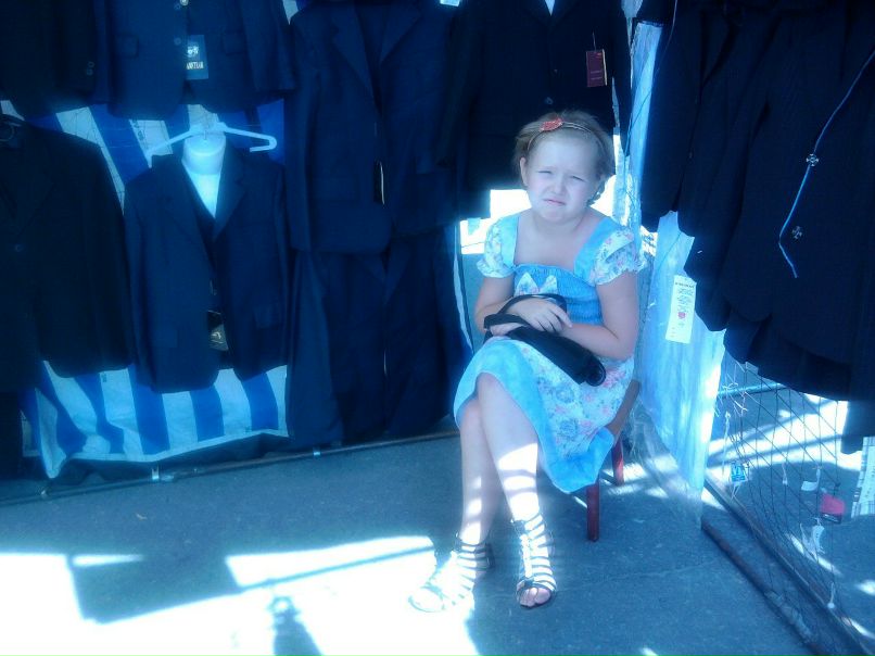 Викуля Алексеева фотография #22