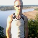 Фотография Перминова Макса