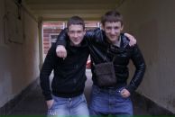 Фотография Скворцова Сережи