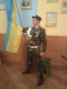 Сергій Кравець фотография #5 (источник - https://vk.com/id31505100)