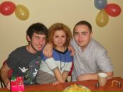 Павло Демченко фотография #47 (источник - https://vk.com/id14843484)