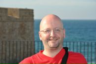 Фотография Алуфа Романа