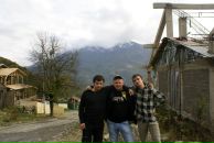 Фотография Панютина Артура