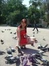 Фотография Адынец Натальи