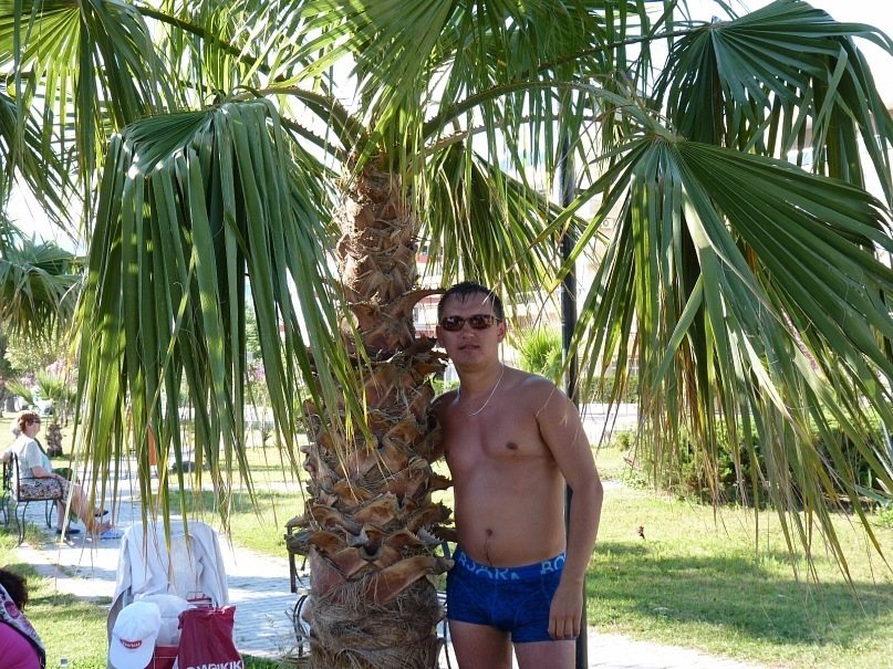 Ранис Халитов фотография #6