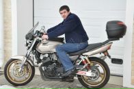 Сергій Голяк фотография #20 (источник - https://vk.com/id133701377)