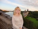 Фотография Любимовой Марты