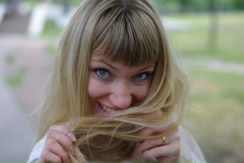 Софья Полякова фотография #38