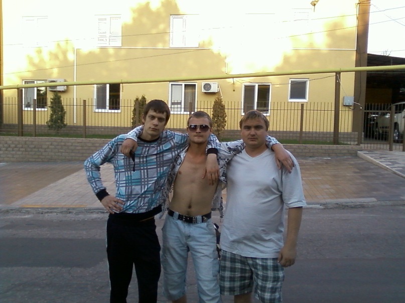 Дмитрий Суслов фотография #45