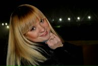 Фотография Глинской Светочки