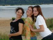 Фотография Яковлевой Ирины