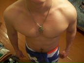 Фотография Зайцева Марка