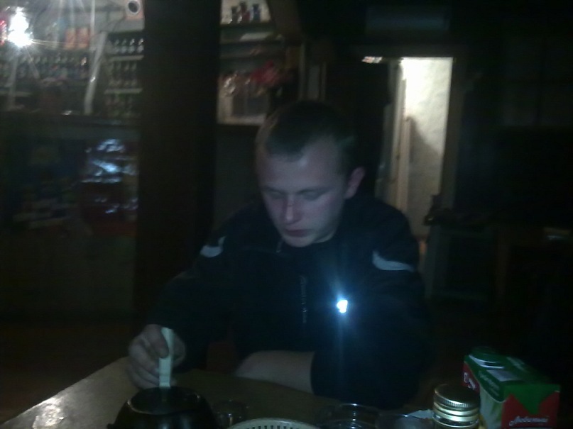 Сергей Белов фотография #35