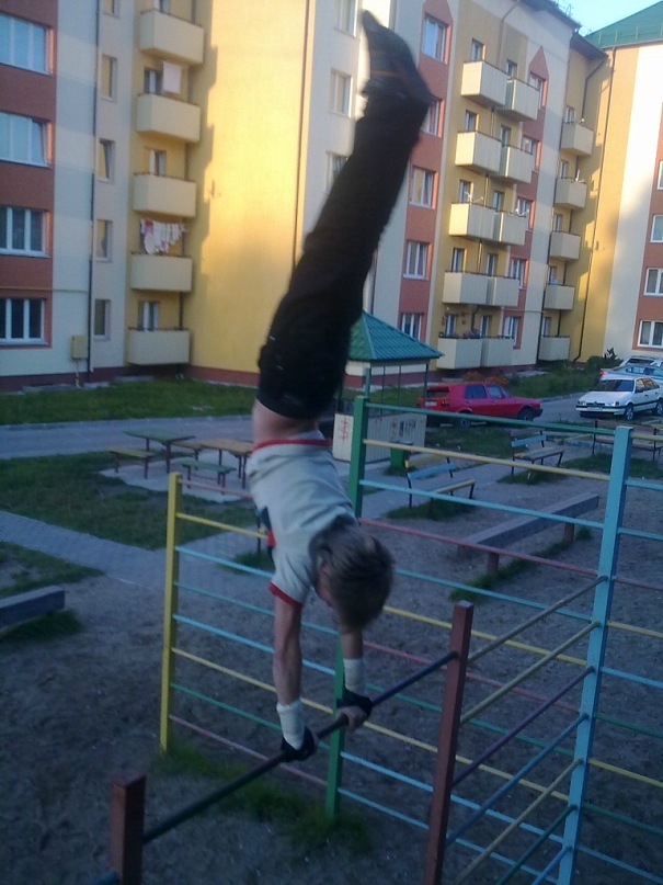Валя Клим фотография #17