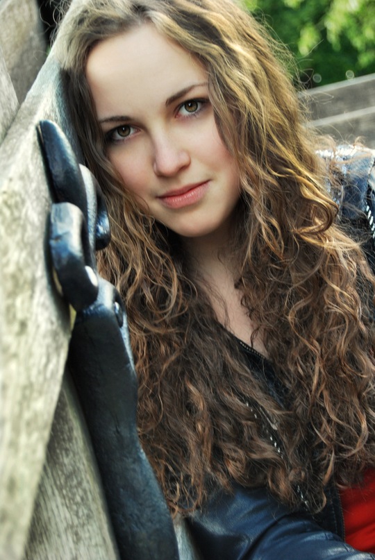 Julia Ryabtseva фотография #2