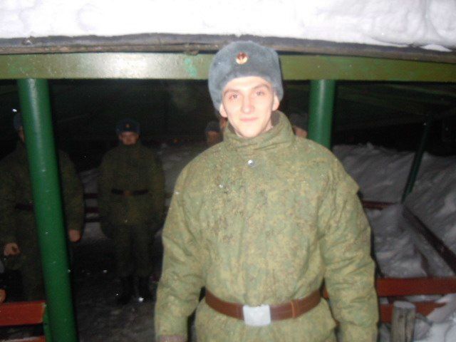 №16, Юрий Калинин, Липецк, Россия №16, Юрий Калинин, Липецк, Россия