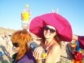 Фотография Ботовой Вероники