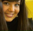 Фотография Наговицыной Ксении