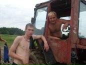 Фотография Жирова Сергея