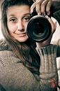 Фотография Морозовой Алёны