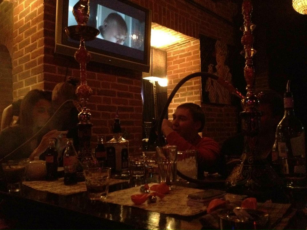 Саша Белый фотография #35