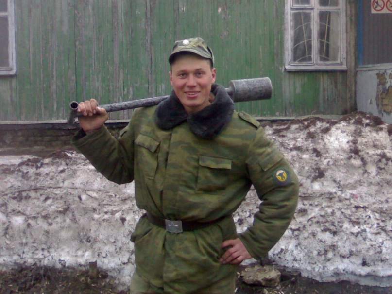 Артём Загудаев фотография #45