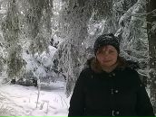 Мар'яна Кучмій фотография #41 (источник - https://vk.com/id12911957)