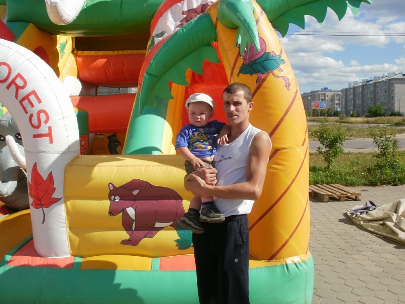 Женя Косачёв фотография #8