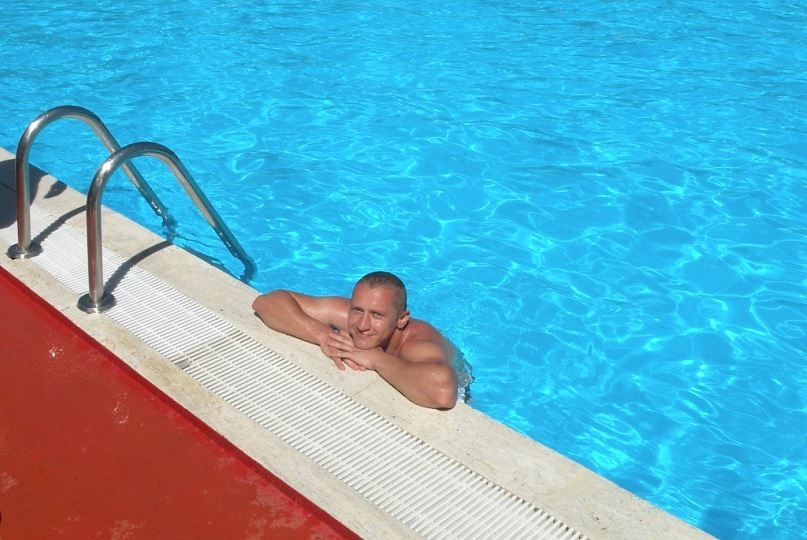 Степан Степанюк фотография #18